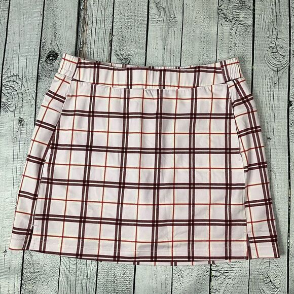LADY HAGEN Skort - Picture 1 of 4